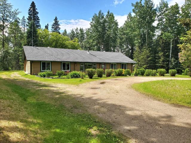 52, 591026 Range Road 114, House detached with 4 bedrooms, 2 bathrooms and null parking in Woodlands County AB | Image 4