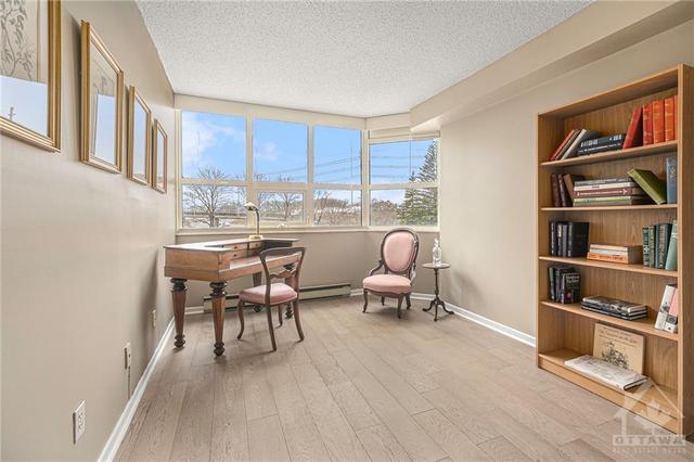 206 - 1510 Riverside Drive, Condo with 2 bedrooms, 2 bathrooms and 1 parking in Ottawa ON | Image 20