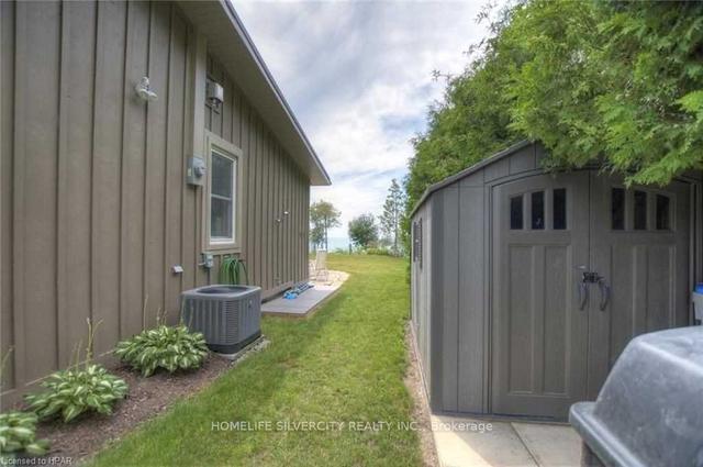 34497 Willowbank Sdrd, House detached with 3 bedrooms, 1 bathrooms and 0 parking in Central Huron ON | Image 24