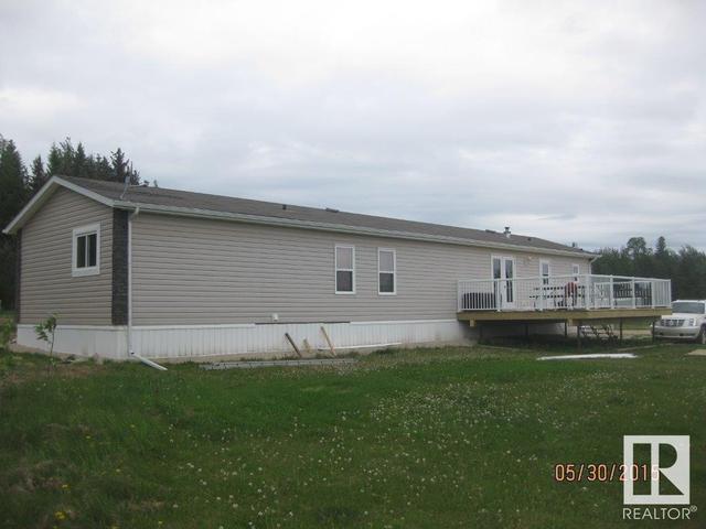 44012 Twp Rd 640, House other with 4 bedrooms, 2 bathrooms and null parking in Woodlands County AB | Image 15