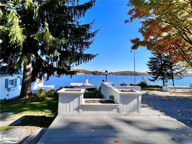 1107 Elgin House Road, House detached with 4 bedrooms, 3 bathrooms and 6 parking in Muskoka Lakes ON | Image 30