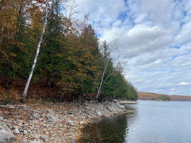 00 Canoe Lake Road, Home with 0 bedrooms, 0 bathrooms and null parking in South Frontenac ON | Image 20