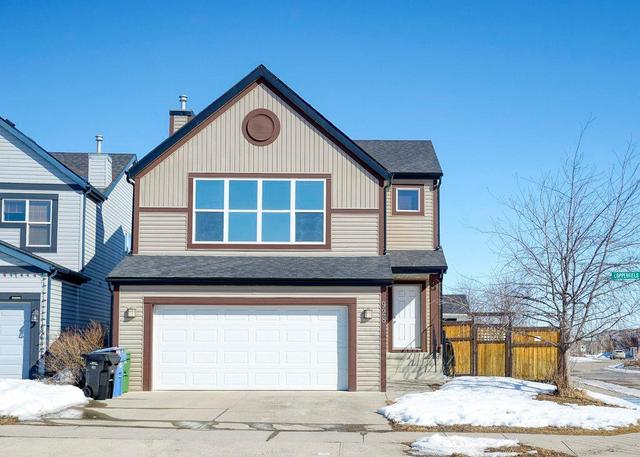 928 Copperfield Boulevard Se, House detached with 3 bedrooms, 3 bathrooms and 6 parking in Calgary AB | Image 1