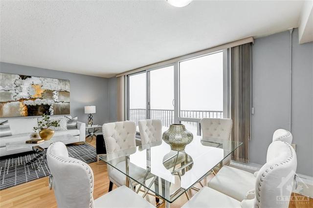 2112 - 665 Bathgate Drive, Condo with 3 bedrooms, 2 bathrooms and 1 parking in Ottawa ON | Image 15