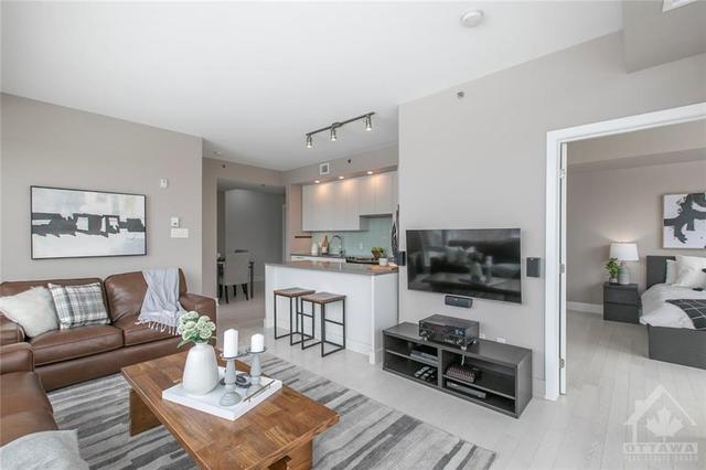 301 - 108 Richmond Road, Condo with 2 bedrooms, 2 bathrooms and 1 parking in Ottawa ON | Image 11