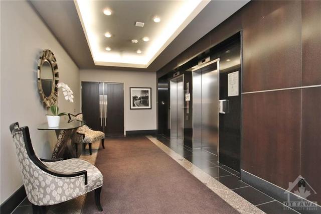 701 - 700 Sussex Drive, Condo with 2 bedrooms, 2 bathrooms and 1 parking in Ottawa ON | Image 5