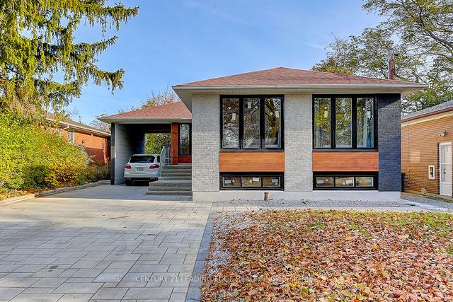 54 Camwood Cres, House detached with 4 bedrooms, 3 bathrooms and 7 parking in Toronto ON | Image 12