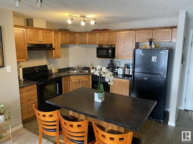 2210 - 320 Clareview Station Dr Nw, Condo with 2 bedrooms, 2 bathrooms and null parking in Edmonton AB | Image 2