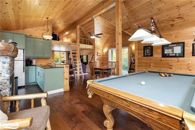 170 Big Rock Road, House detached with 5 bedrooms, 4 bathrooms and 9 parking in Georgian Bay ON | Image 27