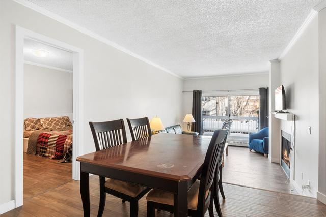 203 - 1720 13 Street Sw, Condo with 1 bedrooms, 1 bathrooms and 1 parking in Calgary AB | Image 13