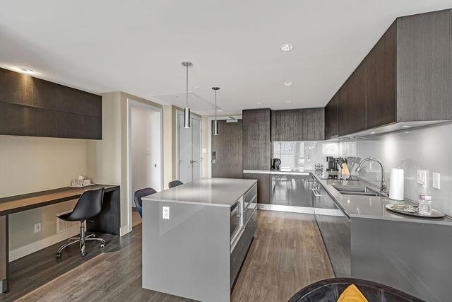 2708 - 1122 3 Street Se, Condo with 1 bedrooms, 1 bathrooms and 1 parking in Calgary AB | Image 11