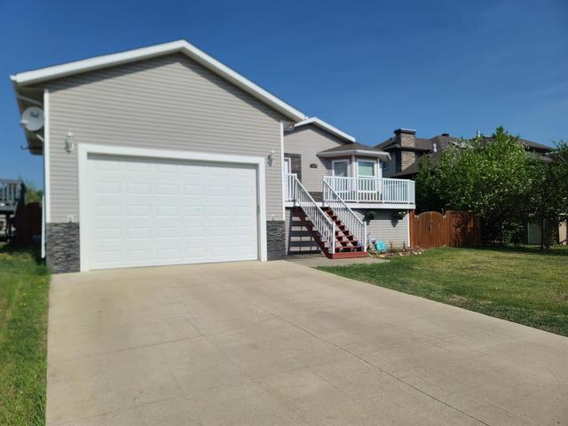 13418 91 Street, House detached with 5 bedrooms, 3 bathrooms and 4 parking in Peace River AB | Image 31