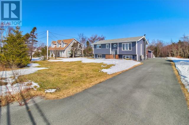 95 Peachytown Road, House detached with 4 bedrooms, 2 bathrooms and null parking in Conception Bay South NL | Image 2