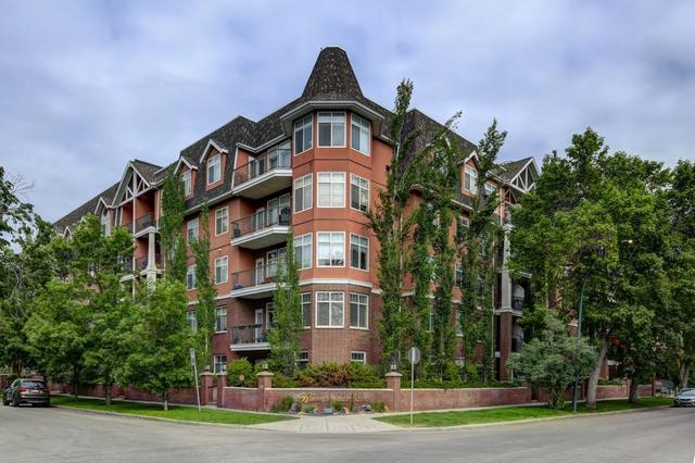 209 - 60 24 Avenue Sw, Condo with 2 bedrooms, 2 bathrooms and 1 parking in Calgary AB | Image 4