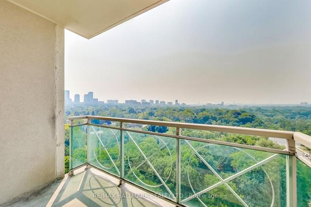 1202 - 20 Bloorview Pl, Condo with 2 bedrooms, 2 bathrooms and 1 parking in Toronto ON | Image 22