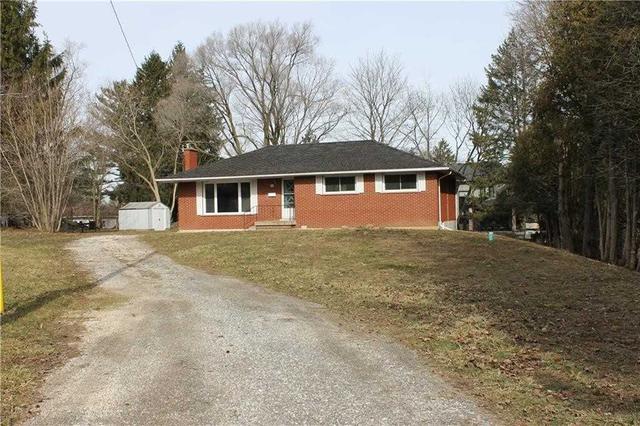 50 East Cres, House detached with 0 bedrooms, 0 bathrooms and 4 parking in Hamilton ON | Image 1