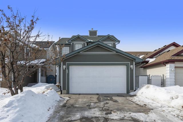 69 Martha's Haven Green Ne, House detached with 3 bedrooms, 2 bathrooms and 2 parking in Calgary AB | Image 2