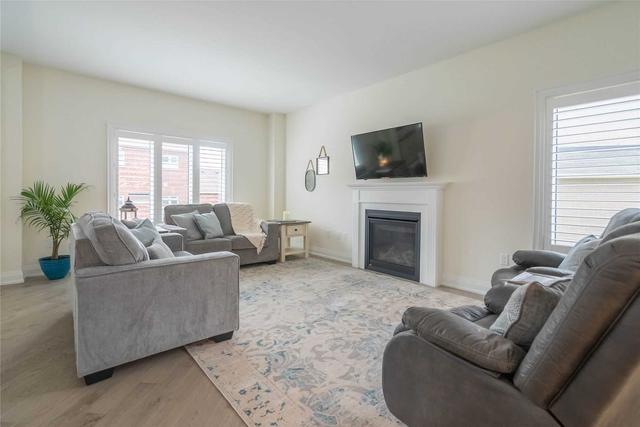 80 Muirfield Dr, House detached with 4 bedrooms, 4 bathrooms and 6 parking in Barrie ON | Image 36