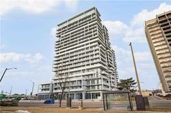 1504 - 55 Speers Rd, Condo with 2 bedrooms, 2 bathrooms and 1 parking in Oakville ON | Image 1