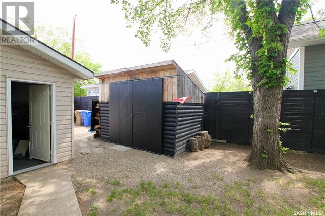 2857 Elphinstone Street, House detached with 3 bedrooms, 2 bathrooms and null parking in Regina SK | Image 32