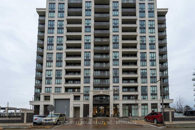 1108 - 9582 Markham Rd, Condo with 1 bedrooms, 1 bathrooms and 1 parking in Markham ON | Image 12