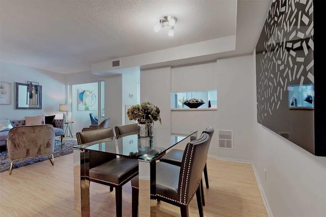 309 - 44 Gerrard St W, Condo with 1 bedrooms, 1 bathrooms and 0 parking in Toronto ON | Image 23