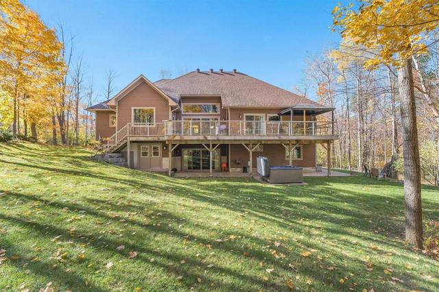 216 Gilwood Park Dr, House detached with 3 bedrooms, 3 bathrooms and 9 parking in Penetanguishene ON | Image 24
