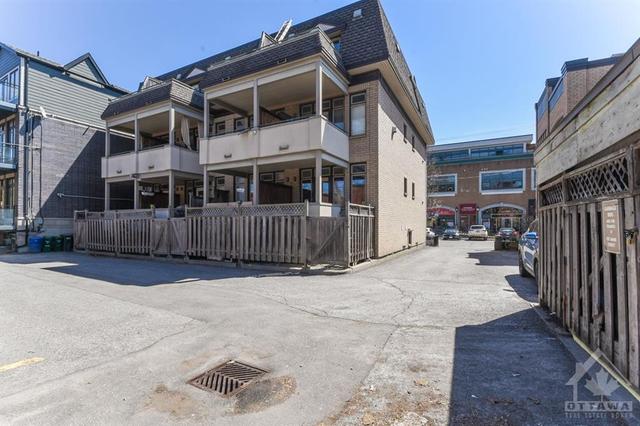 d - 107 Third Avenue, House attached with 2 bedrooms, 1 bathrooms and null parking in Ottawa ON | Image 21