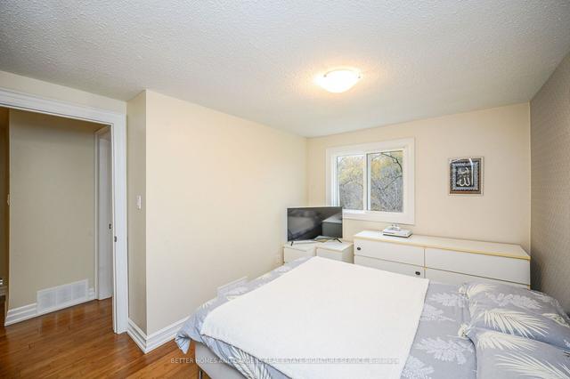 91 - 3175 Kirwin Ave, Townhouse with 4 bedrooms, 3 bathrooms and 2 parking in Mississauga ON | Image 13