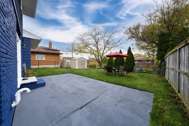 59 Fir Ave, House detached with 3 bedrooms, 2 bathrooms and 5 parking in St. Catharines ON | Image 25