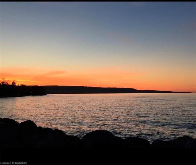 View From The Meaford Waterfront in the Summer | Image 30