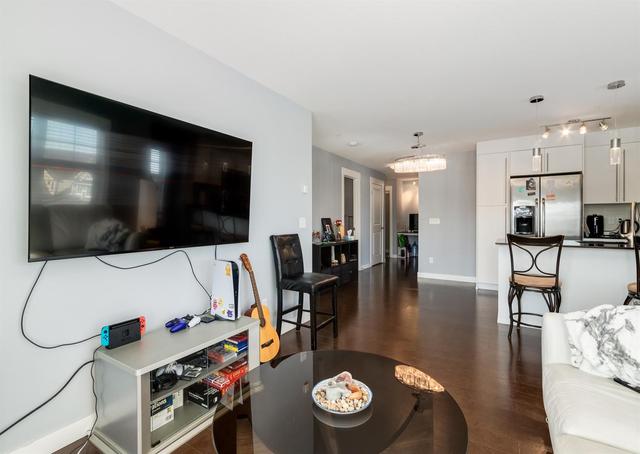 3310 - 11 Mahogany Row Se, Condo with 2 bedrooms, 2 bathrooms and 1 parking in Calgary AB | Image 10
