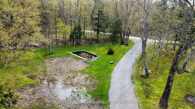 64 Fire Route 96, House detached with 5 bedrooms, 4 bathrooms and 9 parking in Trent Lakes ON | Image 20