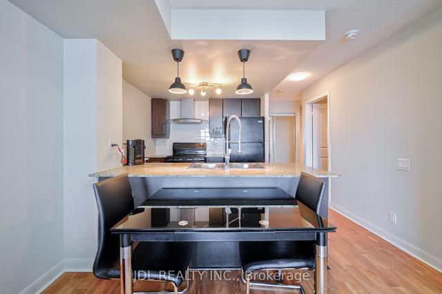 2311 - 190 Borough Dr, Condo with 1 bedrooms, 1 bathrooms and 1 parking in Toronto ON | Image 7
