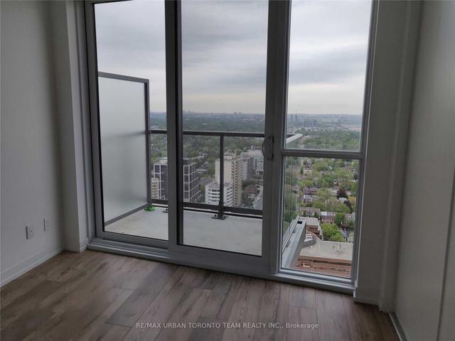 2811 - 125 Redpath Ave, Condo with 1 bedrooms, 2 bathrooms and 0 parking in Toronto ON | Image 4