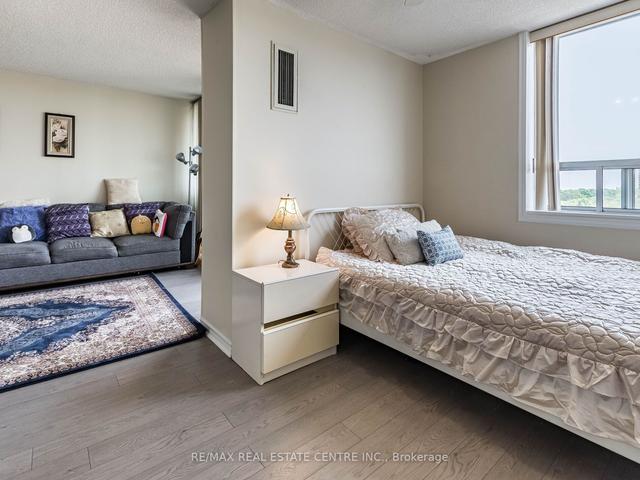 714 - 121 Trudelle St, Condo with 2 bedrooms, 2 bathrooms and 1 parking in Toronto ON | Image 7