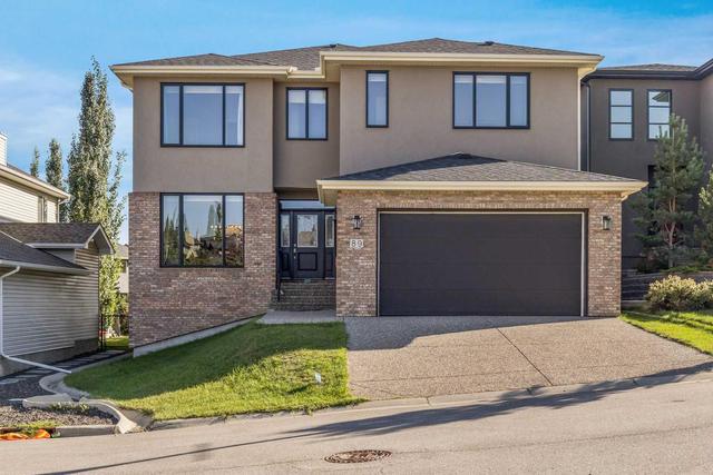 89 Elkton Way Sw, House detached with 6 bedrooms, 4 bathrooms and 4 parking in Calgary AB | Image 3