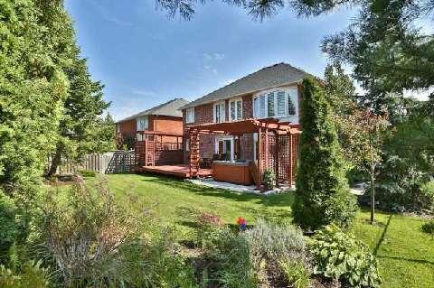 1035 Trailview Dr, House detached with 4 bedrooms, 5 bathrooms and 2 parking in Oakville ON | Image 20