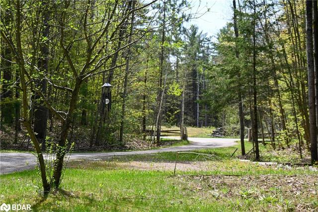 1024 Sparrow Lake Rd Route D, House detached with 3 bedrooms, 2 bathrooms and null parking in Gravenhurst ON | Image 30