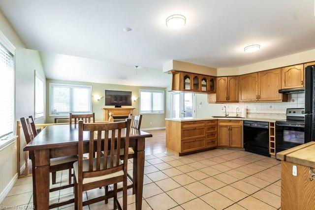 161 Downey Road, House detached with 7 bedrooms, 5 bathrooms and 6 parking in Guelph ON | Image 16