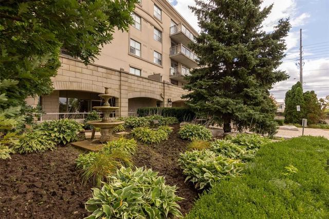 405 - 2500 Rutherford Rd, Condo with 2 bedrooms, 2 bathrooms and 0 parking in Vaughan ON | Image 26