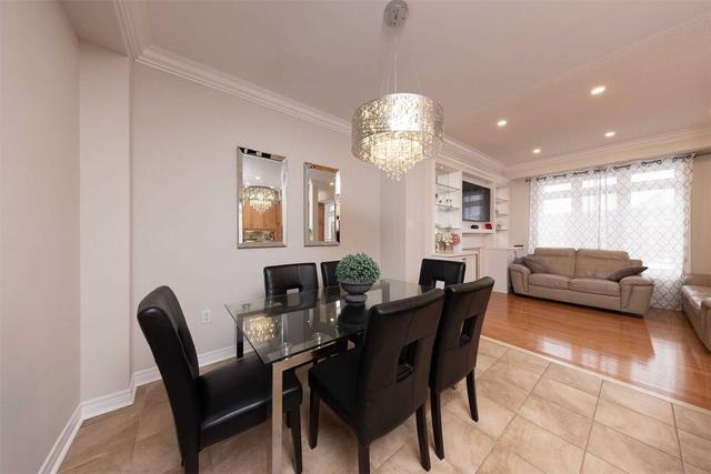 80 Littleriver Crt, House attached with 4 bedrooms, 4 bathrooms and 3 parking in Vaughan ON | Image 27