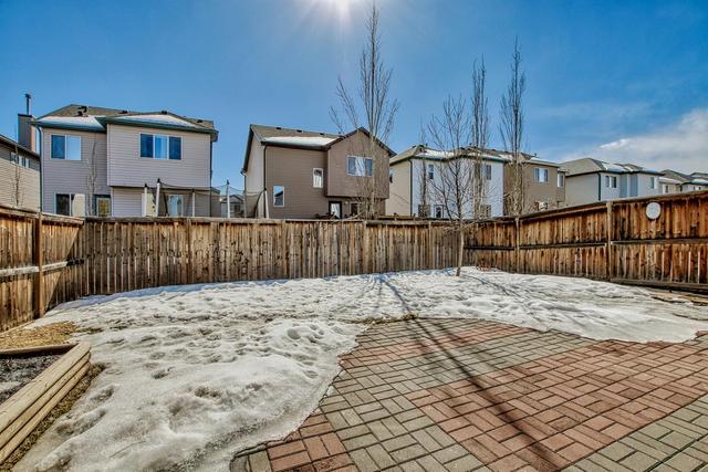 31 Everwoods Park Sw, House detached with 3 bedrooms, 2 bathrooms and 4 parking in Calgary AB | Image 37