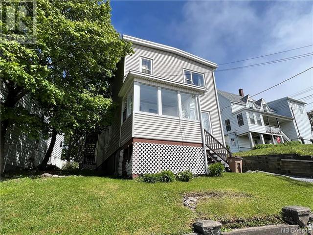 389 Duke Street, House other with 0 bedrooms, 0 bathrooms and null parking in Saint John NB | Image 2