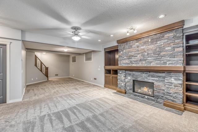 24 Silverado Bank Court Sw, House detached with 4 bedrooms, 3 bathrooms and 4 parking in Calgary AB | Image 38