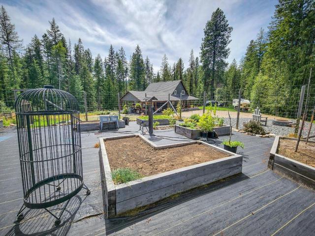 4351 Poplar Ridge Road, House detached with 2 bedrooms, 3 bathrooms and 8 parking in Central Kootenay H BC | Image 40