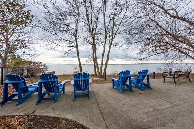 10 - 2405 Lakeshore Rd, Condo with 2 bedrooms, 1 bathrooms and 1 parking in Burlington ON | Image 26
