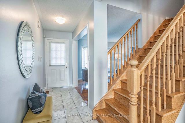 24 Jaguar St, House detached with 4 bedrooms, 4 bathrooms and 4 parking in Toronto ON | Image 27