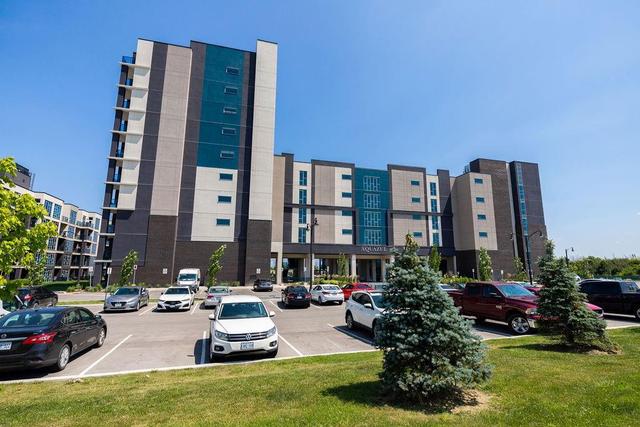 610 - 16 Concord Place, Condo with 1 bedrooms, 1 bathrooms and null parking in Grimsby ON | Image 48