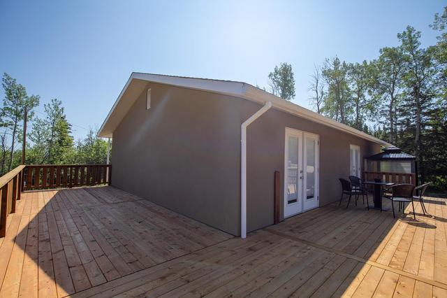 743010 Range Road 50, House detached with 3 bedrooms, 1 bathrooms and 15 parking in Grande Prairie County No. 1 AB | Image 4